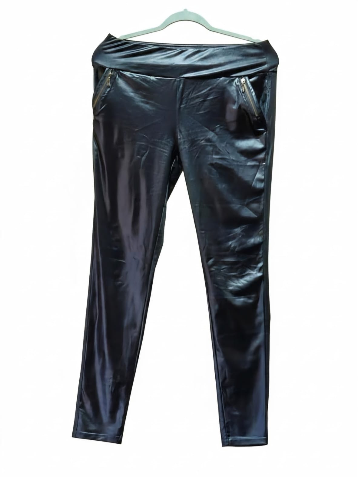 Pantalón LATEX Shosh para Mujer (Pieza Unica)